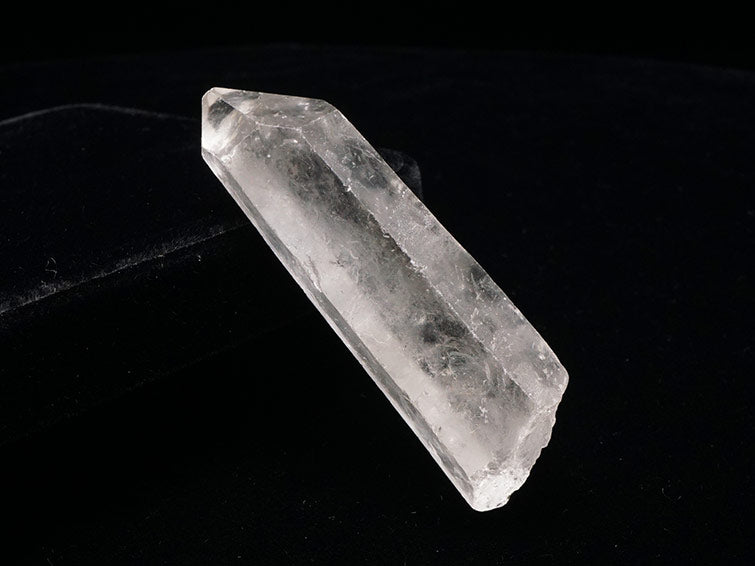 レムリアンシード 水晶 原石 ブラジル ミナスジェライス州 コリント産 証明書付属 一点物 271-718 【sold out】