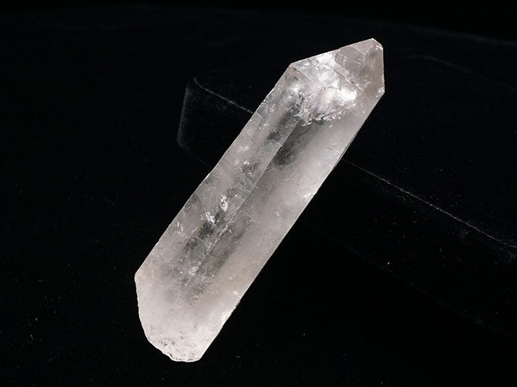 レムリアンシード 水晶 原石 ブラジル ミナスジェライス州 コリント産 証明書付属 一点物 271-718 【sold out】