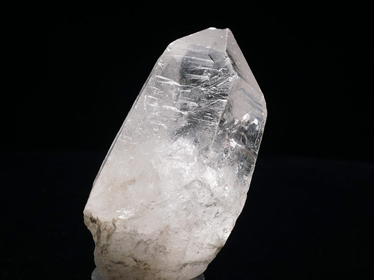 レムリアンシード 水晶 原石 ブラジル ミナスジェライス州 コリント産 証明書付属 一点物 271-720
