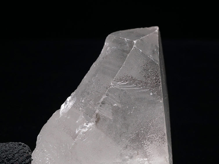 レムリアンシード 水晶 原石 ブラジル ミナスジェライス州 コリント産 証明書付属 一点物 271-723