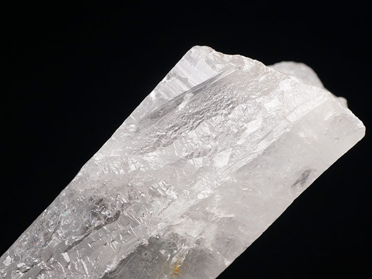 レムリアンシード 水晶 原石 ブラジル ミナスジェライス州 コリント産 証明書付属 一点物 271-724 [sold out]