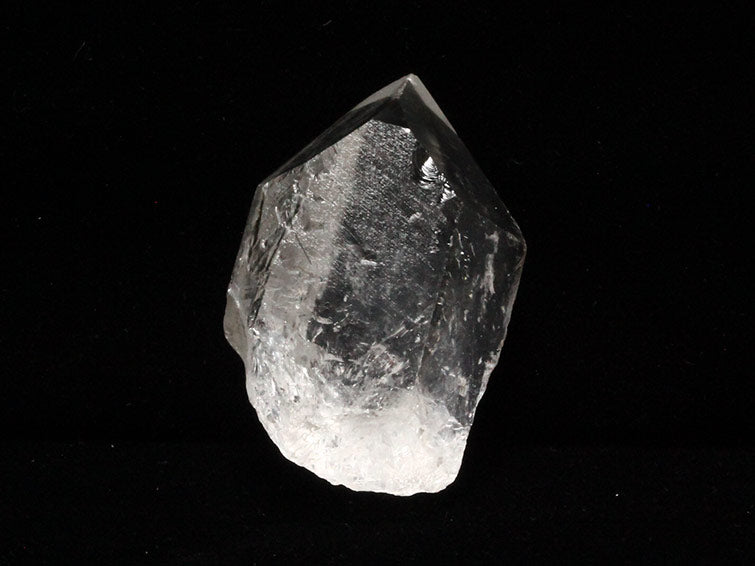 水晶 原石 アーカンソー産 一点物 271-727