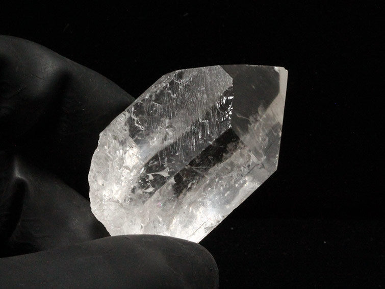 水晶 原石 アーカンソー産 一点物 271-727