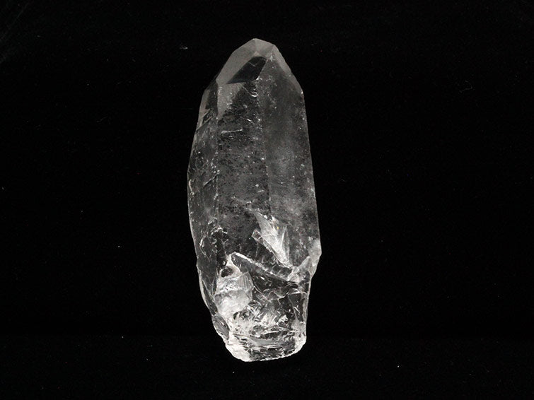 水晶 原石 アーカンソー産 一点物 271-728