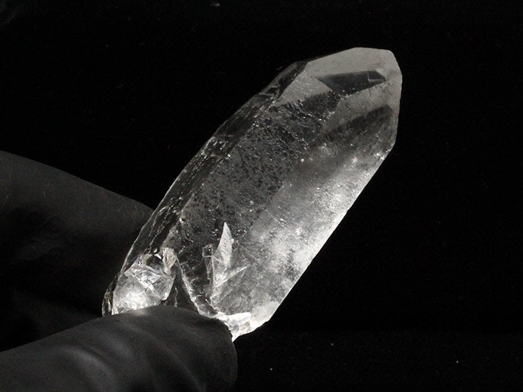水晶 原石 アーカンソー産 一点物 271-728