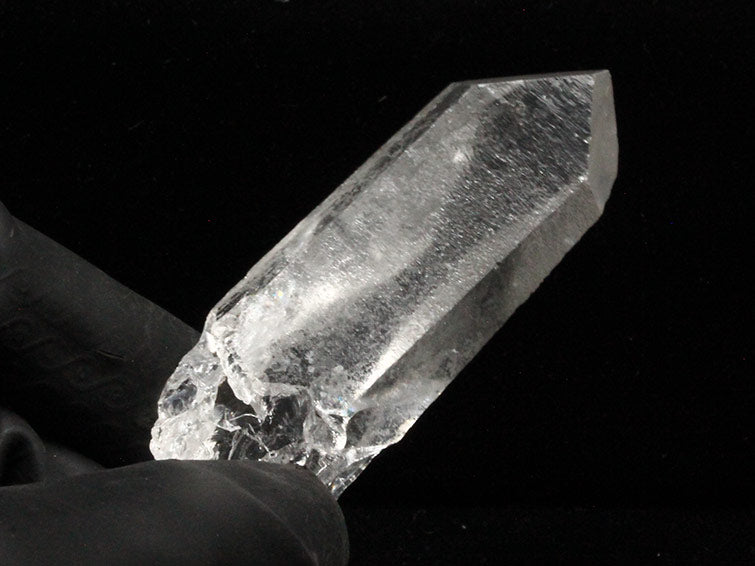 水晶 原石 アーカンソー産 一点物 271-728