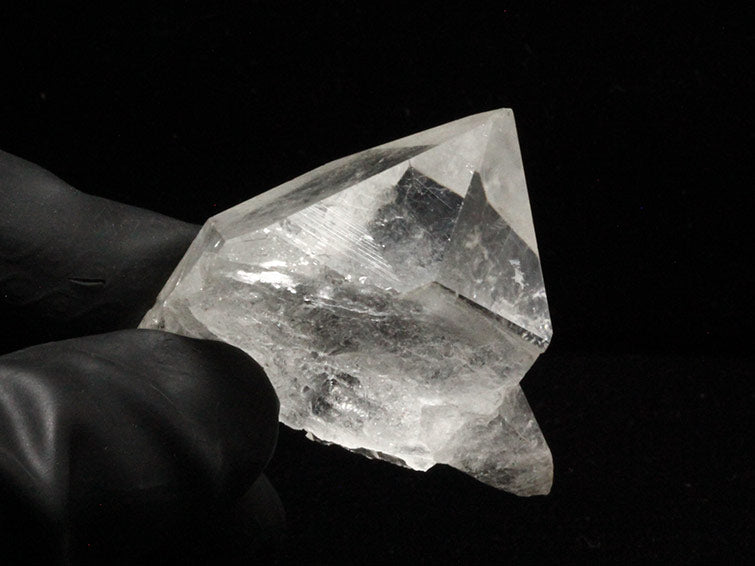 水晶 原石 アーカンソー産 一点物 271-729
