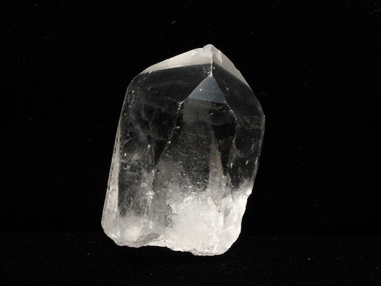 水晶 原石 アーカンソー産 一点物 271-730