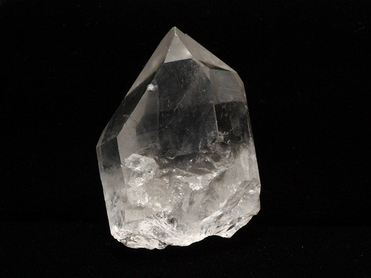 水晶 原石 アーカンソー産 一点物 271-731