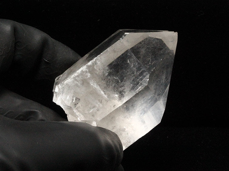 水晶 原石 アーカンソー産 一点物 271-731
