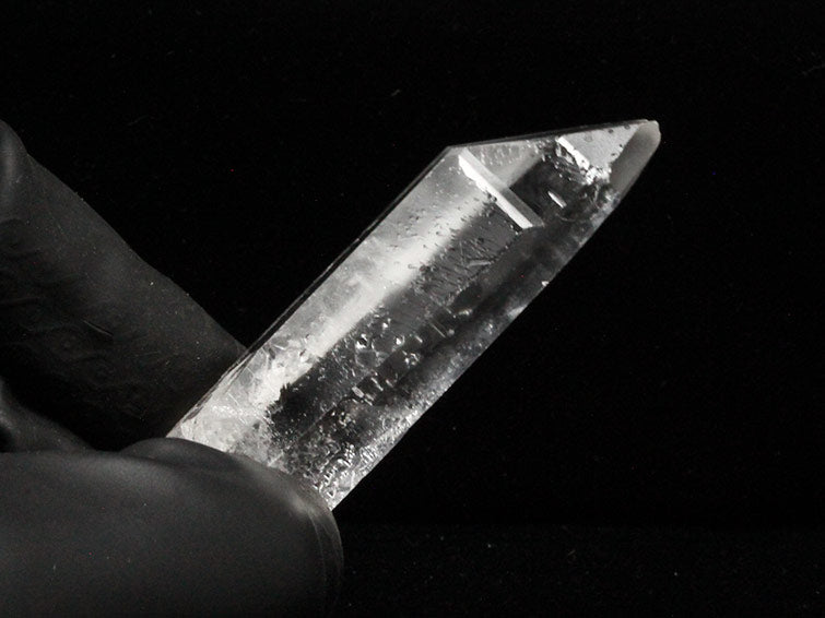 水晶 原石 アーカンソー産 一点物 271-732