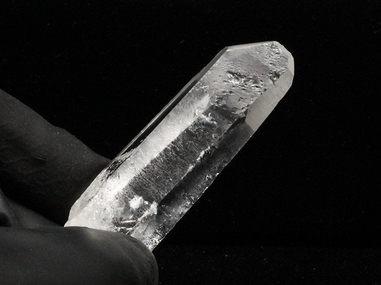 水晶 原石 アーカンソー産 一点物 271-732