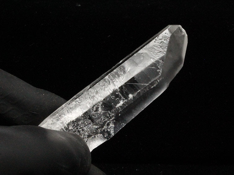 水晶 原石 アーカンソー産 一点物 271-732