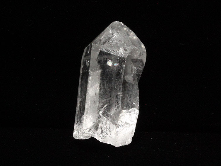 水晶 原石 アーカンソー産 一点物 271-733