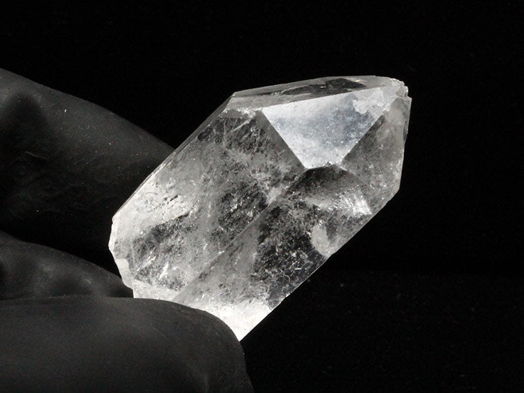 水晶 原石 アーカンソー産 一点物 271-733
