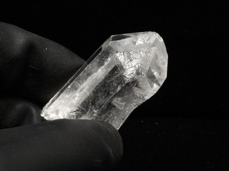 水晶 原石 アーカンソー産 一点物 271-733