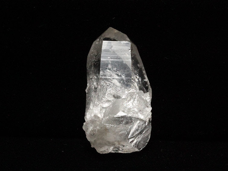 水晶 原石 アーカンソー産 一点物 271-734