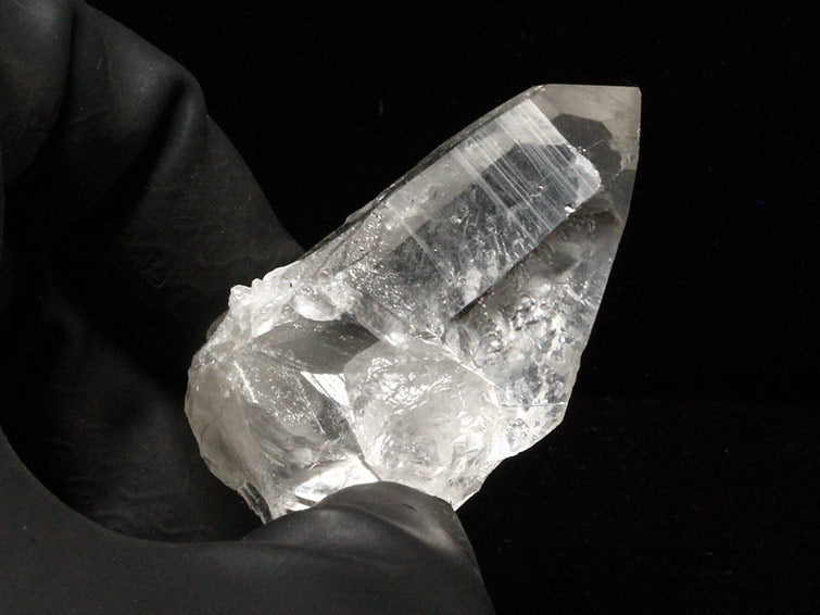 水晶 原石 アーカンソー産 一点物 271-734