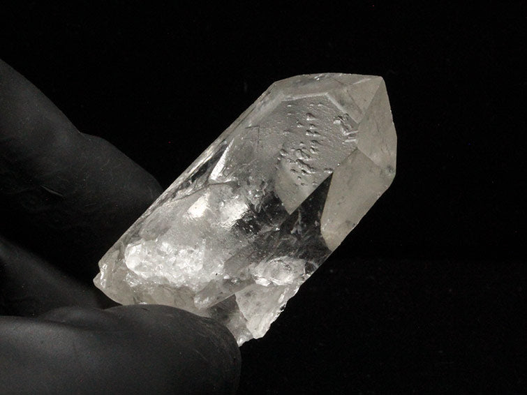 水晶 原石 アーカンソー産 一点物 271-734