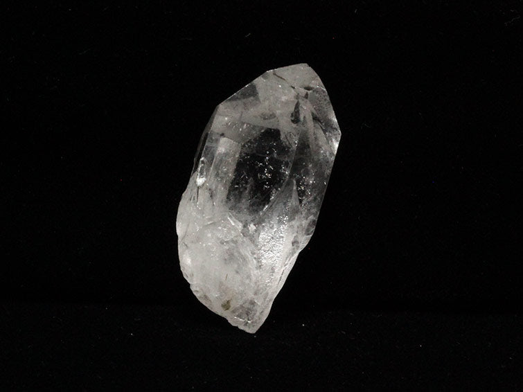 水晶 原石 アーカンソー産 一点物 271-735