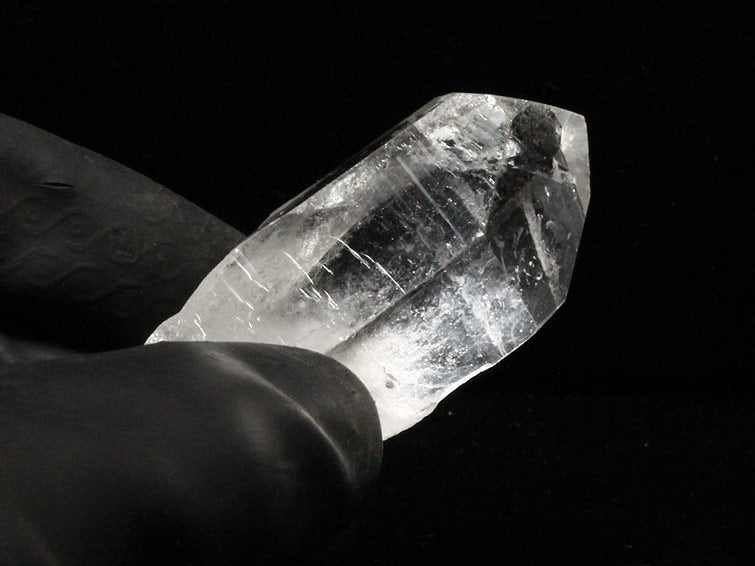 水晶 原石 アーカンソー産 一点物 271-735