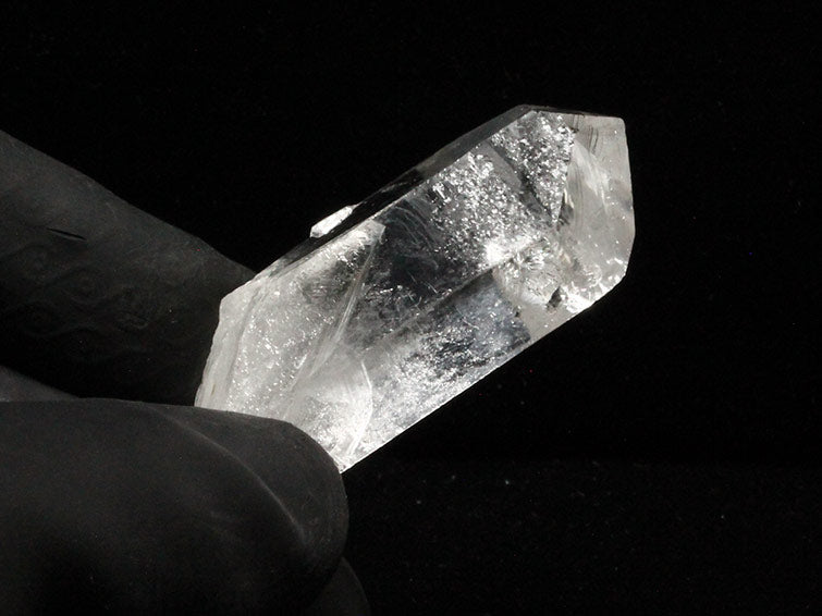 水晶 原石 アーカンソー産 一点物 271-735