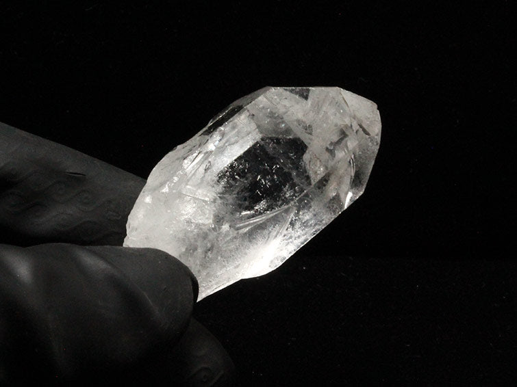 水晶 原石 アーカンソー産 一点物 271-735