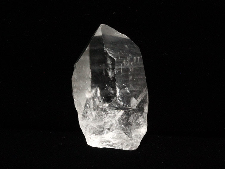 水晶 原石 アーカンソー産 一点物 271-736