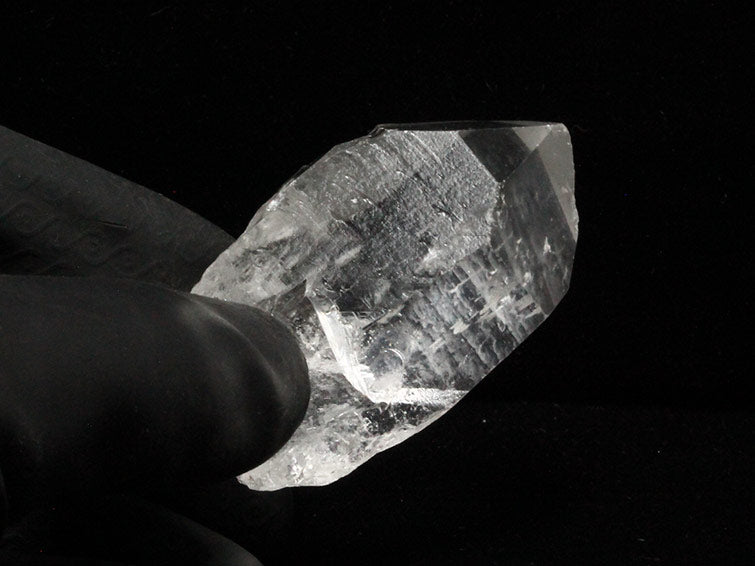 水晶 原石 アーカンソー産 一点物 271-736