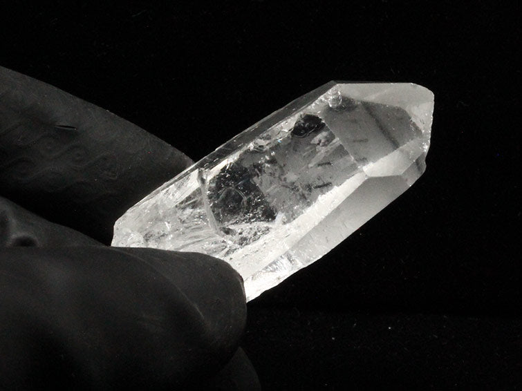 水晶 原石 アーカンソー産 一点物 271-736