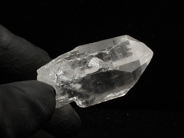 水晶 原石 アーカンソー産 一点物 271-736