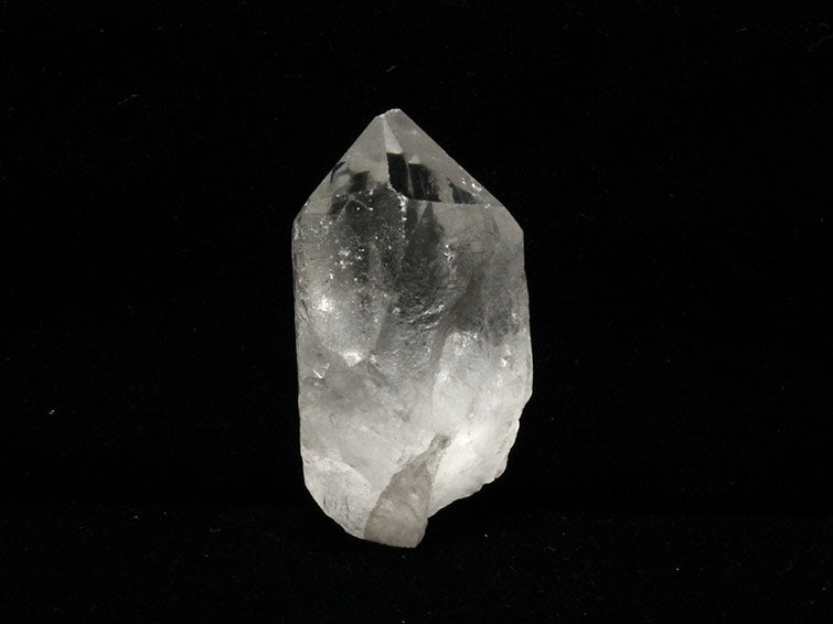 水晶 原石 アーカンソー産 一点物 271-738