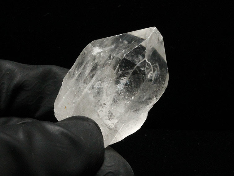 水晶 原石 アーカンソー産 一点物 271-738