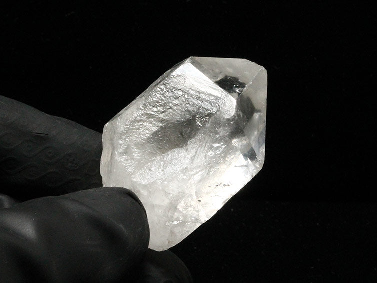 水晶 原石 アーカンソー産 一点物 271-738