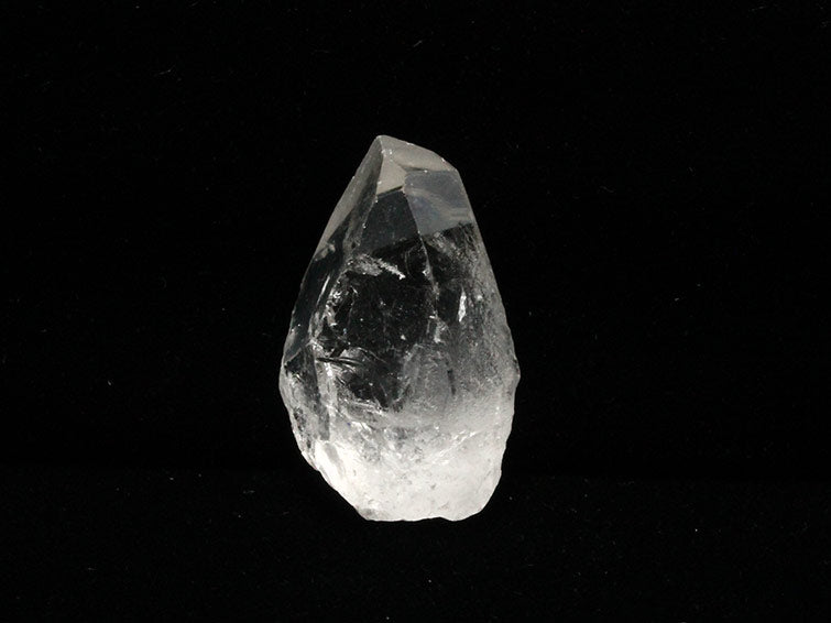 水晶 原石 アーカンソー産 一点物 271-739