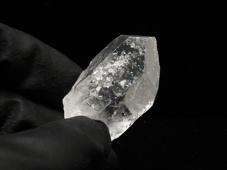 水晶 原石 アーカンソー産 一点物 271-739