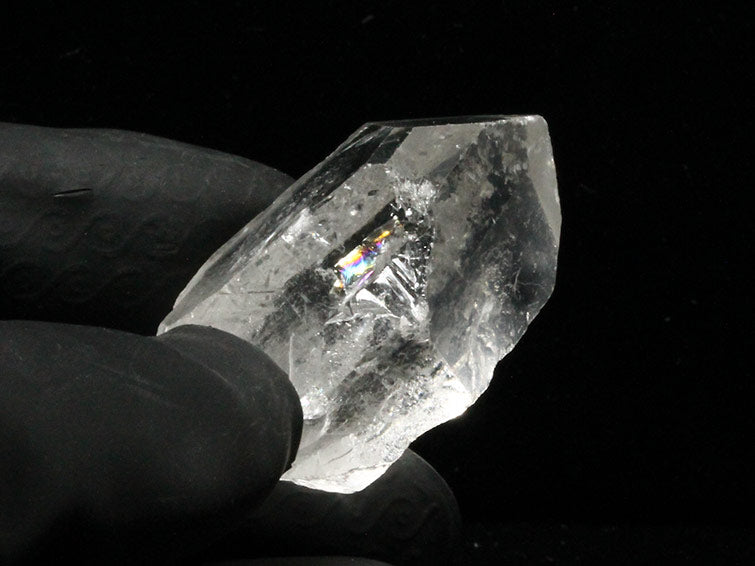 水晶 原石 アーカンソー産 一点物 271-739