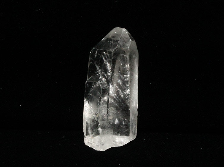 水晶 原石 アーカンソー産 一点物 271-740
