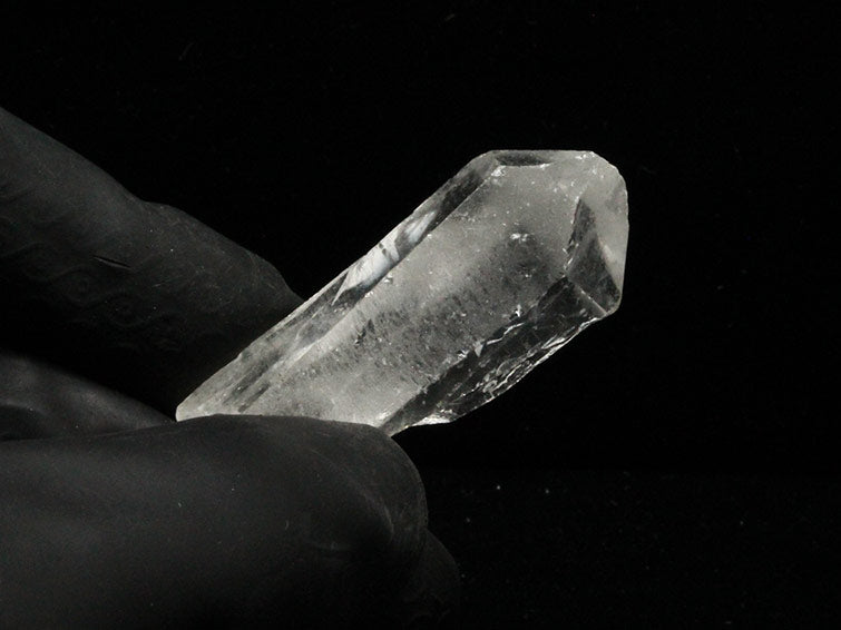 水晶 原石 アーカンソー産 一点物 271-740