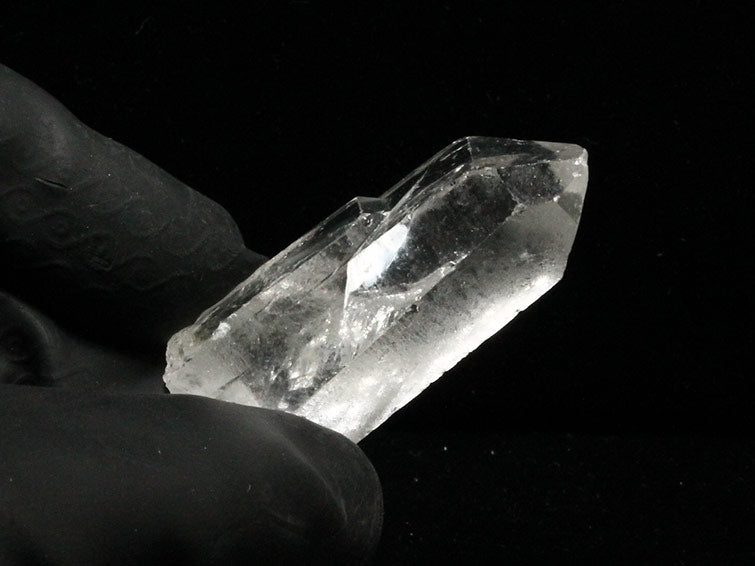 水晶 原石 アーカンソー産 一点物 271-740
