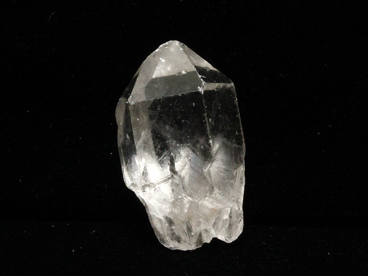 水晶 原石 アーカンソー産 一点物 271-741