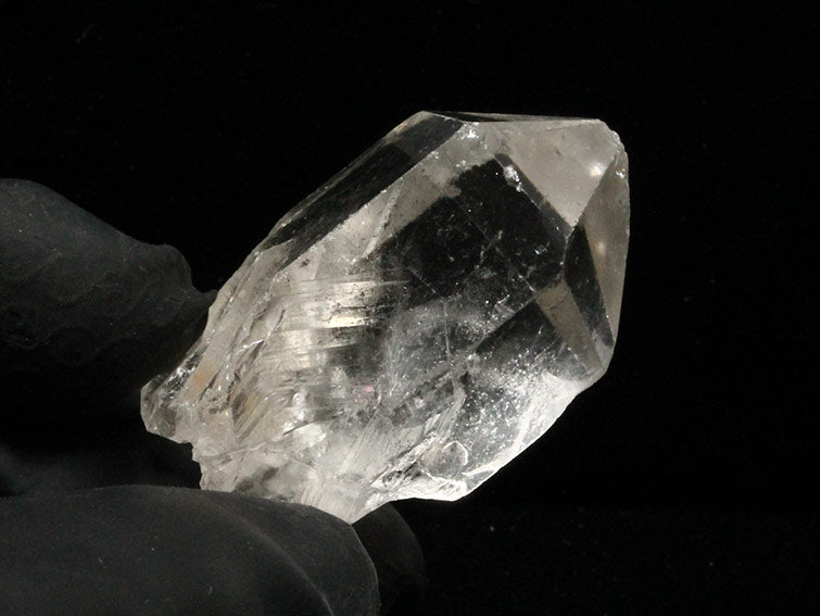 水晶 原石 アーカンソー産 一点物 271-741