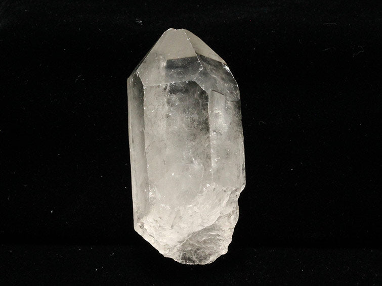 水晶 原石 アーカンソー産 一点物 271-742