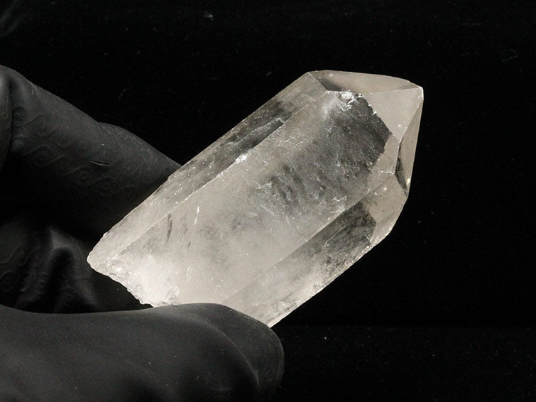 水晶 原石 アーカンソー産 一点物 271-742