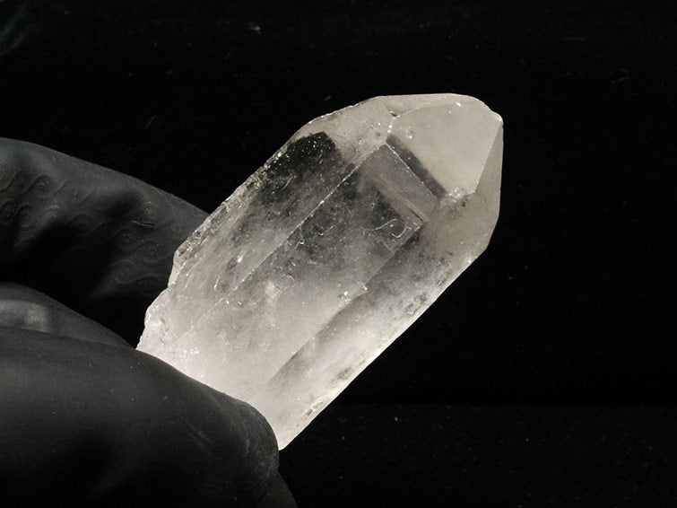 水晶 原石 アーカンソー産 一点物 271-742