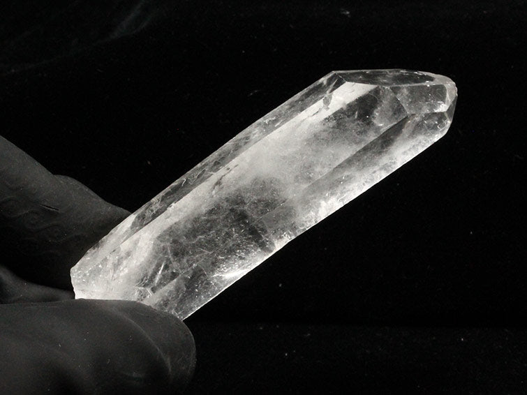 水晶 原石 アーカンソー産 一点物 271-743 [sold out]