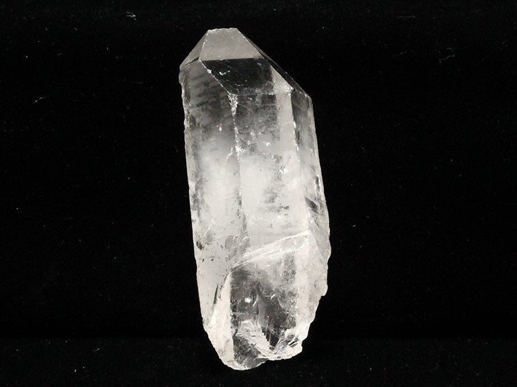 水晶 原石 アーカンソー産 一点物 271-744 [sold out]