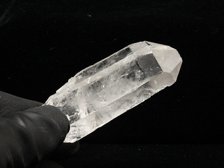 水晶 原石 アーカンソー産 一点物 271-744 [sold out]