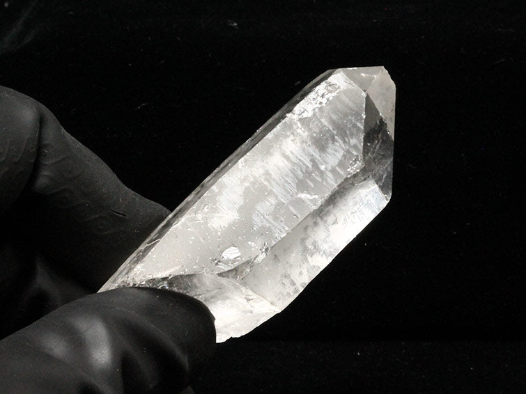 水晶 原石 アーカンソー産 一点物 271-744 [sold out]