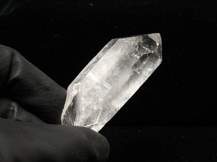 水晶 原石 アーカンソー産 一点物 271-744 [sold out]